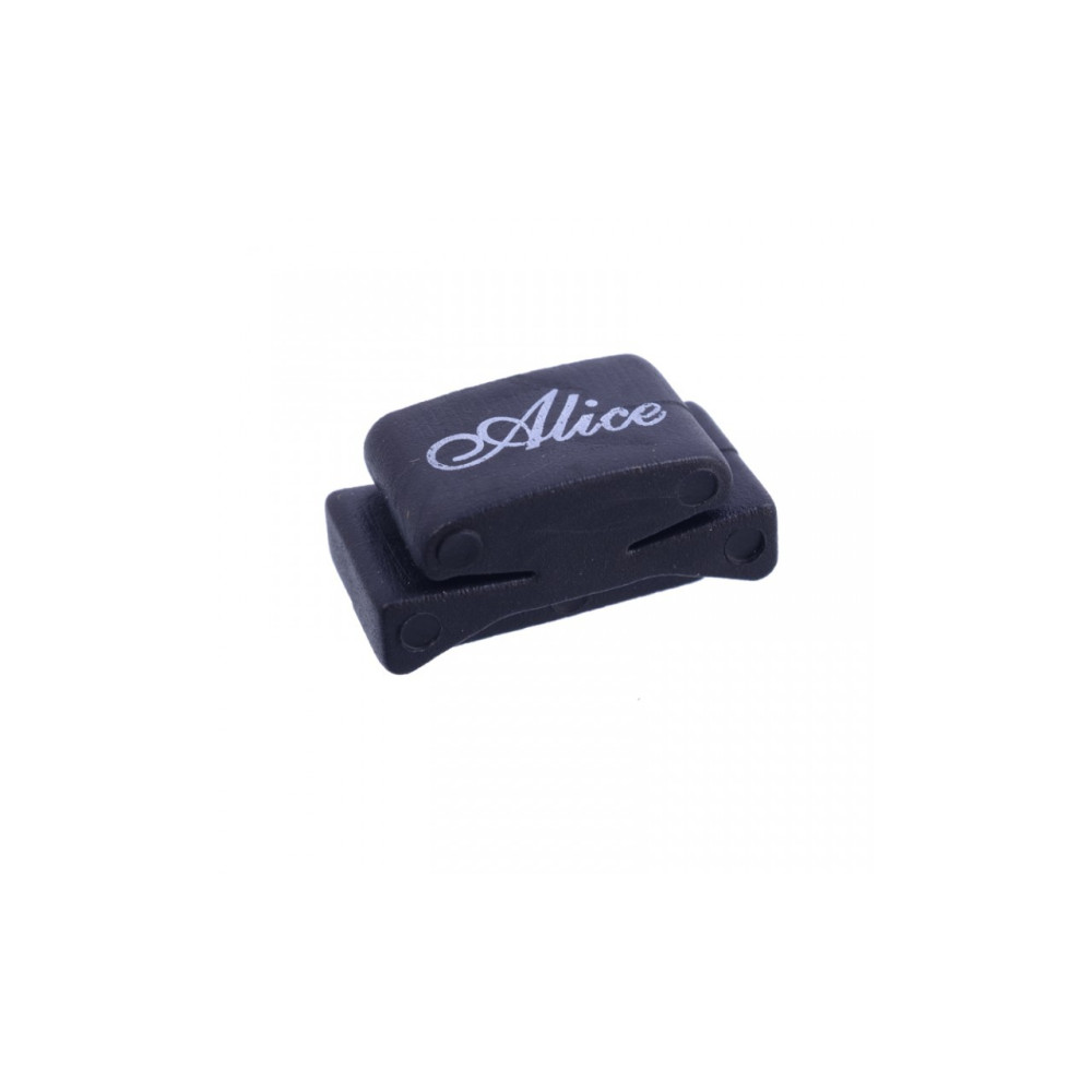 Alice - A010CP, Support de Picks HeadStock (La Pièce)