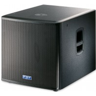 FBT - Mitus 118SA, Active Subwoofer 1200W RMS / 8 Ohm, 18"