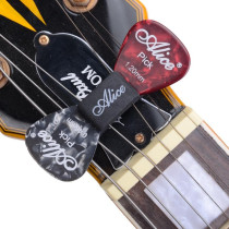 Alice - A010CP, Headstock Picks Holder ((1 Piece)