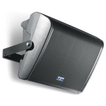 FBT - StageMaxx 12MA, Enceinte de retour de scène 2 voies actives, 400W+100W/ 8 Ohms, 12"/1"