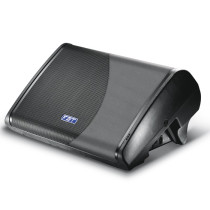 FBT - StageMaxx 12MA, Enceinte de retour de scène 2 voies actives, 400W+100W/ 8 Ohms, 12"/1"