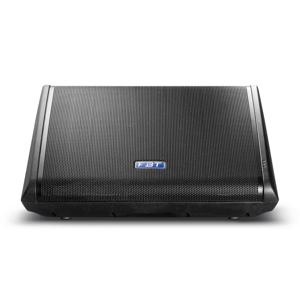 FBT - StageMaxx 12MA, Enceinte de retour de scène 2 voies actives, 400W+100W/ 8 Ohms, 12"/1" FBT - StageMaxx 12MA, Enceinte de retour de scène 2 voies actives, 400W+100W/ 8 Ohms, 12"/1"