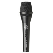AKG - P3S, Microphone dynamique de chant