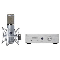 AKG - Perception 820 Micro Tube Statique de Studio