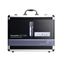 AKG - Perception 820 Micro Tube Statique de Studio