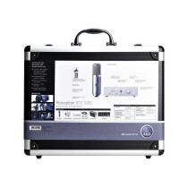 AKG - Perception 820 Micro Tube Statique de Studio