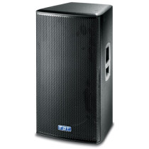 FBT - MITUS 152, Enceinte Passive 800W RMS/ 8 Ohms, 2x15"