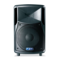 FBT - HiMaxX 40A, Bi-Amplified Speaker 650W RMS / 8 Ohm 12 "