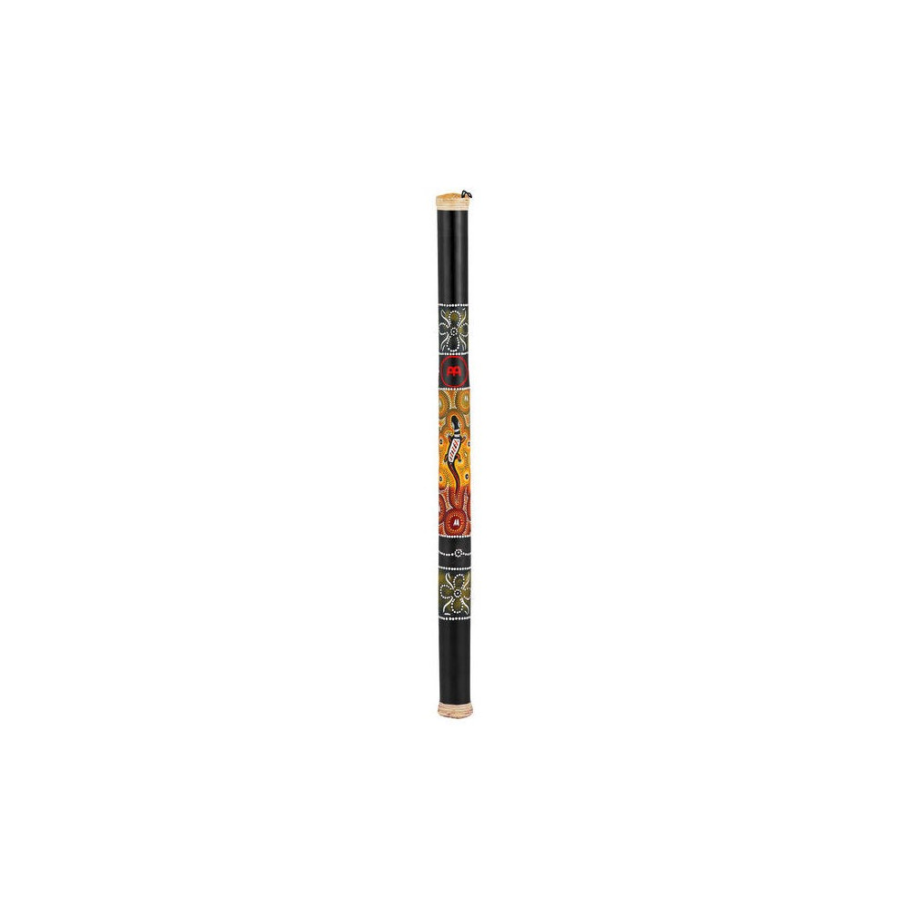 Meinl - RS1BK-L, Rainstick 39" Bamboo, bâtons de pluie Meinl - RS1BK-L, Rainstick 39" Bamboo, bâtons de pluie