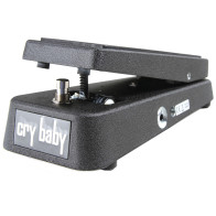 Dunlop - CRYBABY WAH - GCB95N, Guitar Effects Pedal