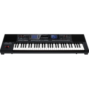 Roland - EA-7, Claviers Arrangeurs Oriental