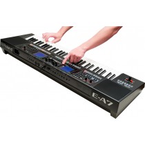 Roland - EA-7, Claviers Arrangeurs Oriental