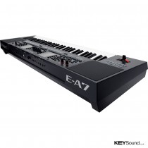 Roland - EA-7, Claviers Arrangeurs Oriental