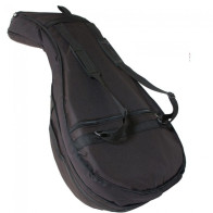 Musicpluis - UDH1, Deluxe Housse Oud rembourrée 4/4