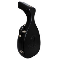 BSX - UD01, Etui Oud Acoustique Coque rigide