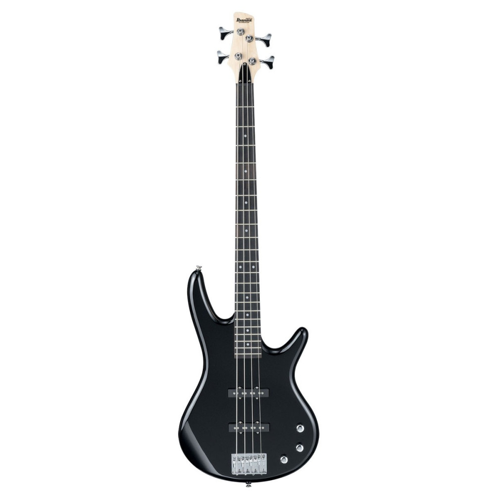 Ibanez - GSR 180 - BK, Electric Bass Guitar Ibanez - GSR 180 - BK, Electric Bass Guitar