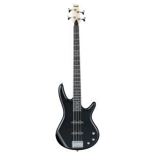 Ibanez - GSR 180 - BK, Electric Bass Guitar
