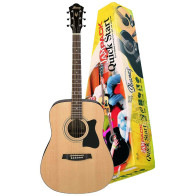 Ibanez - V50NJP-NT,  Jam Pack