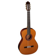 Almansa - 434, Guitare classique Cèdre 4/4