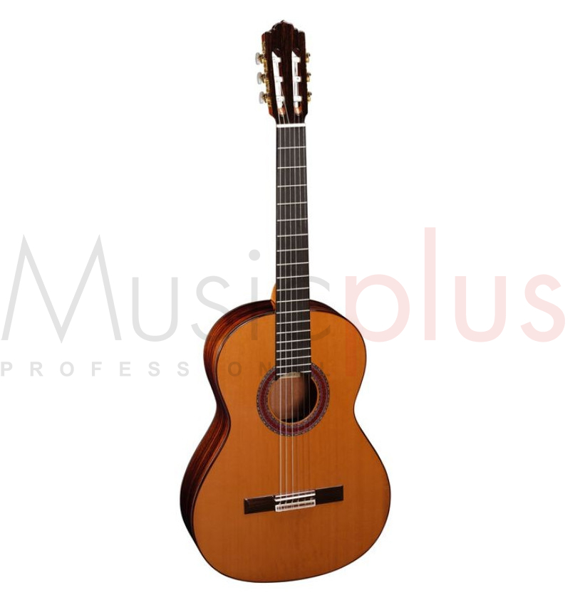 Almansa - 434, Classical Guitar Cedar Top 4/4