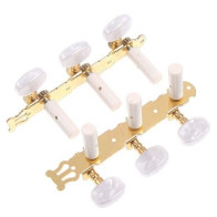 Alice - AOD-019C, Mecanique guitare classique