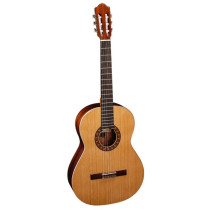 Almansa - 401, Guitare Classique Cèdre 4/4