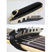 Alice - A006M, Capodastre  Guitare folk