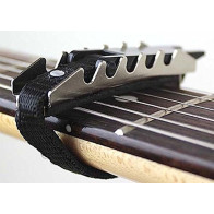 Alice - A006M, Capodastre  Guitare folk