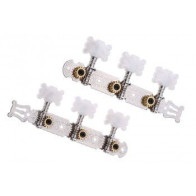 Alice - AFD-018C, Mecanique guitare classique Machine Head