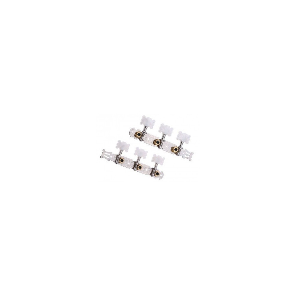 Alice - AFD-018C, Mecanique guitare classique Machine Head