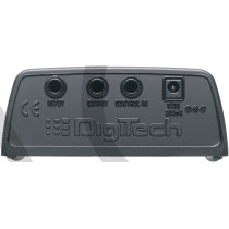 Digitech - RP55, Guitar Multi-Effects