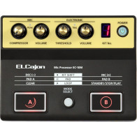 Roland - EC-10M, ELCajon Mic Processor
