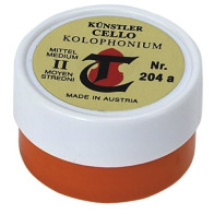 Thomastik - 204A, Rosin Cello Medium