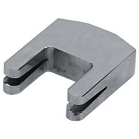 Gewa - Sourdine chromé