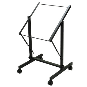 BSX - UC 5 rack trolley