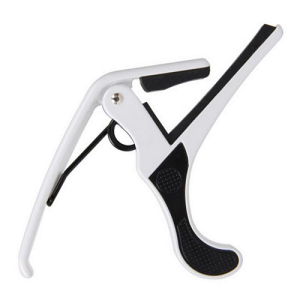 Alice - A007C/WH, Capo d'astro de Guitare classique