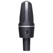 AKG - C3000, Micro Condensateur large capsule