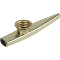 GEWA - Kazoo métal