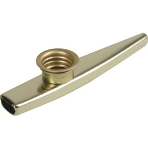 GEWA - Kazoo métal