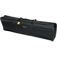 TOBAGO - KB17, Black Keyboard Gigbag