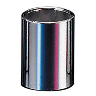 Dunlop - 221 Chromed Steel Guitar Slide