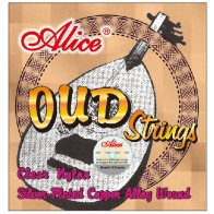 Alice - AOD11, Jeu de 11 cordes Oud 022-041