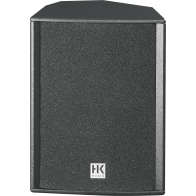 HK Audio - PREMIUM PRO 15X, Enceinte Compacte Passive 400W RMS/ 8 Ohm, 15"/1"