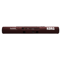 KORG - PA1000, Clavier Arrangeur 61 notes
