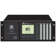 ITC - VA-2000MA, Contrôleur d'alarme vocale 4 Zones
