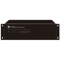 ITC - VA-2000MS, Commutation d'amplificateur principal / en veille 4x8