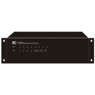 ITC - VA-2000MS, Commutation d'amplificateur principal / en veille 4x8