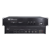ITC - TS-0604M, Digital Conference System Controller