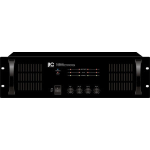 ITC - T-2S350 , amplificateur de puissance 2 canaux  , 2x350W / 4 Ohms