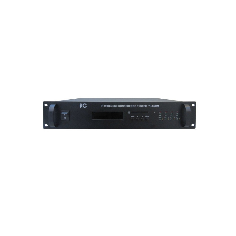 ITC - TH-0500M, Contrôleur infrarouge sans fil ITC - TH-0500M, Contrôleur infrarouge sans fil
